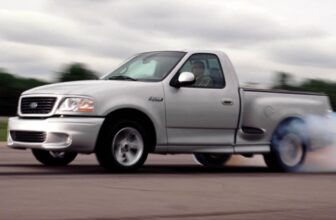 Vehicles Constructed For Drag That Deserve Extra Respect