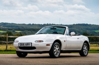 Vehicles That Saved Carmakers From Going Bankrupt