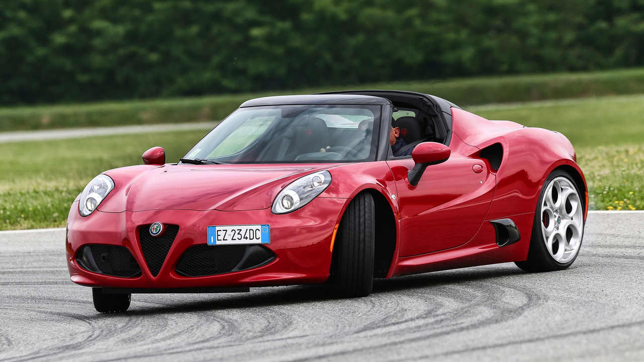 Automobiles That Shine In Particular person — Surprisingly Pleasant Picks for Actual Driving