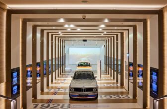 Automobiles That Would Be Sorta Cool as EVs