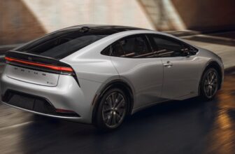 Cost, Cruise, Conquer: Hybrid Sedans That Are Prepared for Something