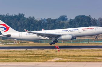 China Japanese Airways Joins JFK’s New Terminal One as Strategic Associate