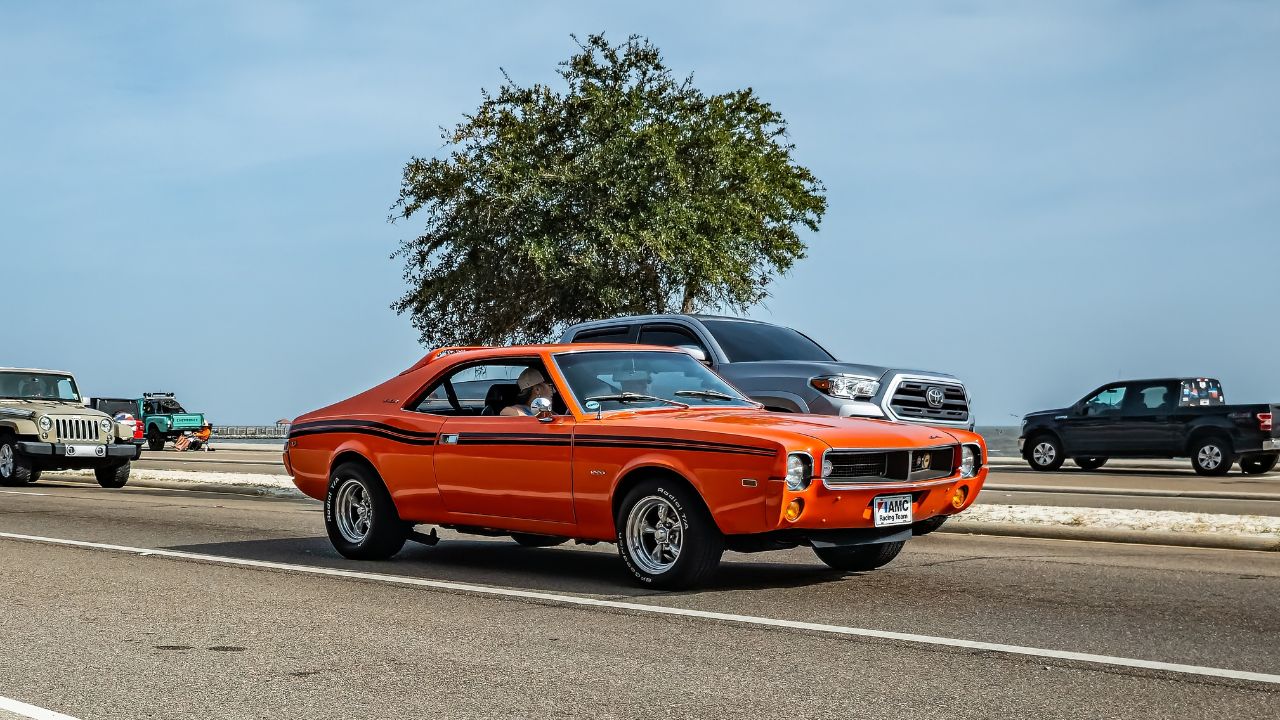 Basic Vehicles That Ought to Have Been Extra Fashionable Basic Vehicles That Ought to Have Been Extra Fashionable