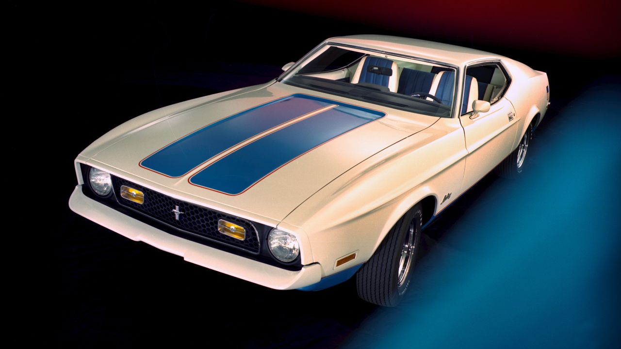 Traditional Automobiles We Thought Would Be Value a Lot Traditional Automobiles We Thought Would Be Value a Lot