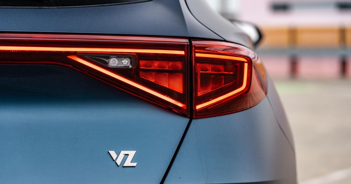 Cupra Formentor VZx: ,000 slashed off fashionable efficiency hero
