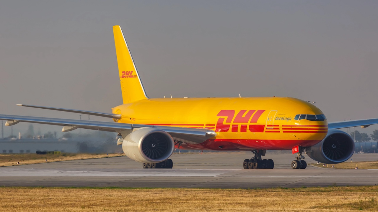 DHL Cargo Aircraft Suffers Tail Strike at Heathrow, Sparking Security Questions DHL Cargo Aircraft Suffers Tail Strike at Heathrow, Sparking Security Questions