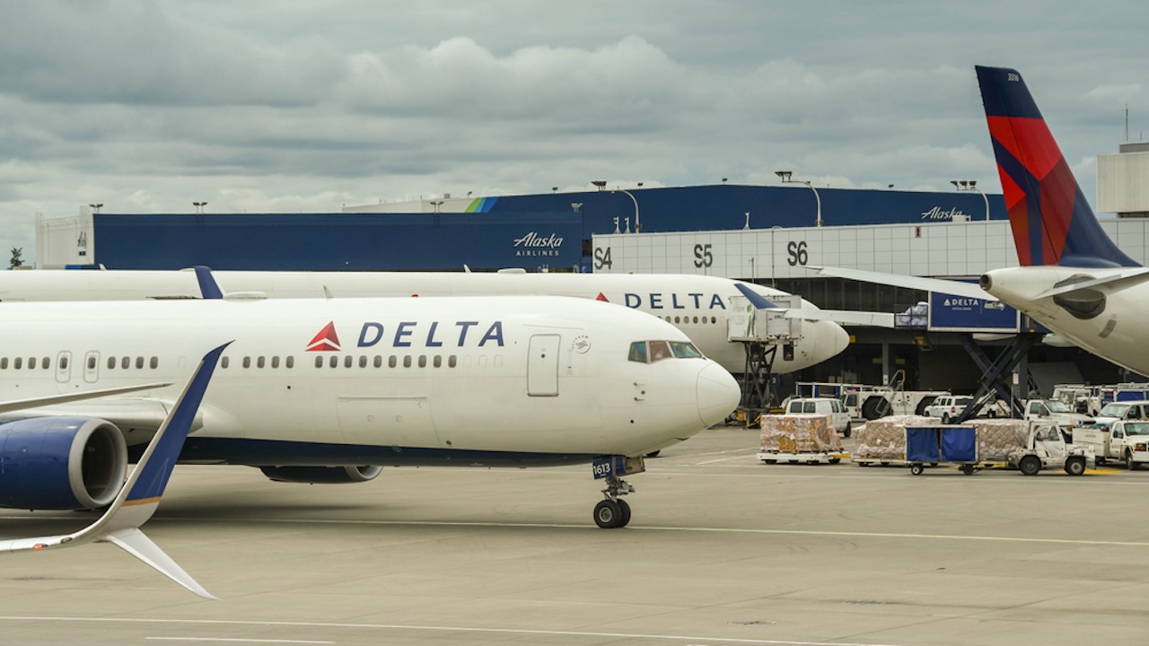 Delta Provides Seattle-Philadelphia Nonstop Service, Strengthening Pacific Northwest Community Delta Provides Seattle-Philadelphia Nonstop Service, Strengthening Pacific Northwest Community