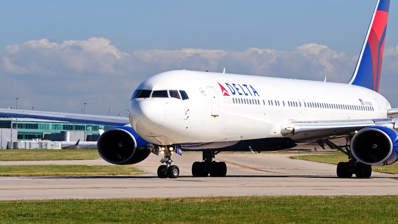 Delta Air Strains Takes Marriott to Trial Over “Hijacked” Delta Accommodations Model Delta Air Strains Takes Marriott to Trial Over “Hijacked” Delta Accommodations Model