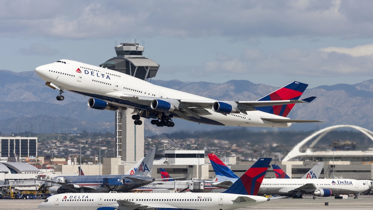 Delta Airways Targets Saudi Arabia Subsidies with Riyadh Route Delta Airways Targets Saudi Arabia Subsidies with Riyadh Route