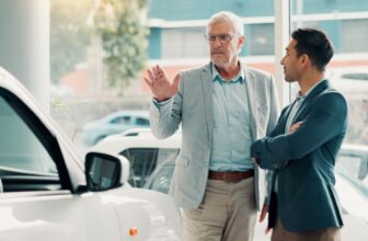 Do These Issues to Save Cash on the Automotive Dealership