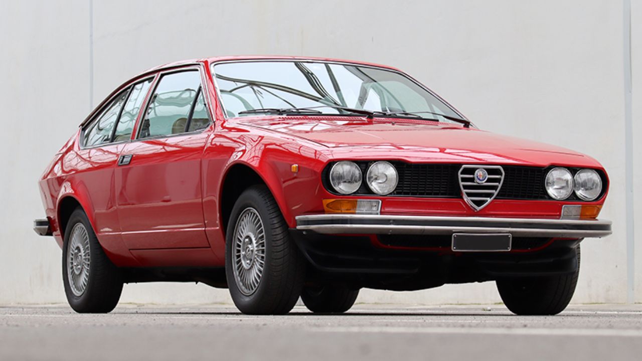 Do You Bear in mind These Surprisingly Cool Vehicles From the Nineteen Seventies?