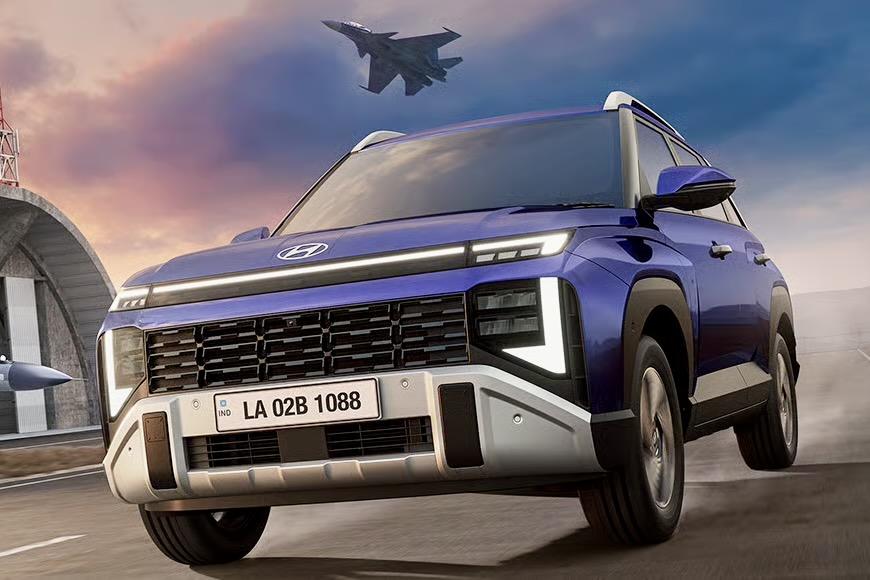 Dramatic new search for Hyundai’s least expensive SUV Dramatic new search for Hyundai’s least expensive SUV