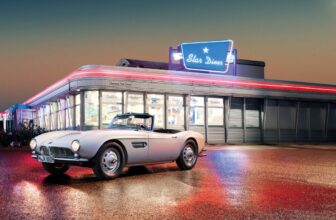 Drop the Prime, Not the Enjoyable: BMW Convertibles That Stole Our Hearts