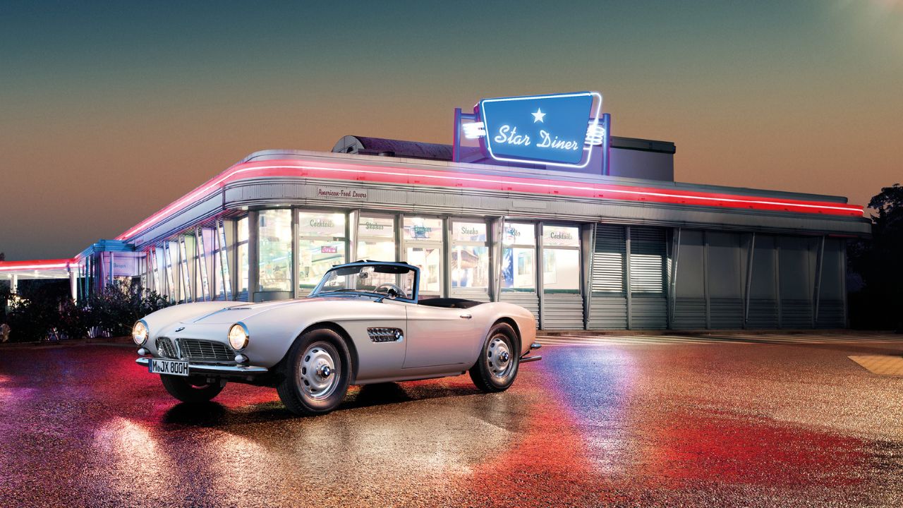 Drop the Prime, Not the Enjoyable: BMW Convertibles That Stole Our Hearts