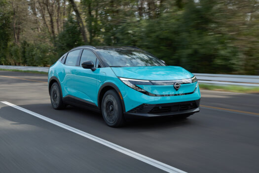 EVs That Do not Require a Lot of Upkeep