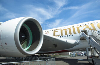 Emirates Chief’s Explosive Claims: Did Airways Conspire to Kill the A380 to Weaken Emirates?
