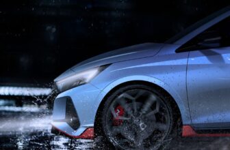 Finish close to for Hyundai i20 N, however there’s extra to stay up for