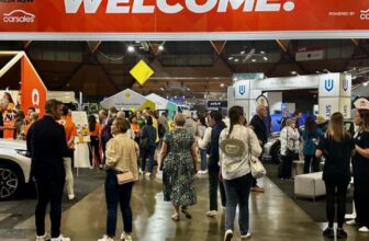 All the things Electrical exhibition coming to Melbourne subsequent month