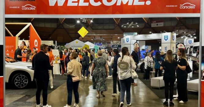 All the things Electrical exhibition coming to Melbourne subsequent month