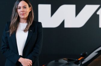 Knowledgeable Insights: Q&A with Heather Fitch, McLaren W1 Challenge Supervisor