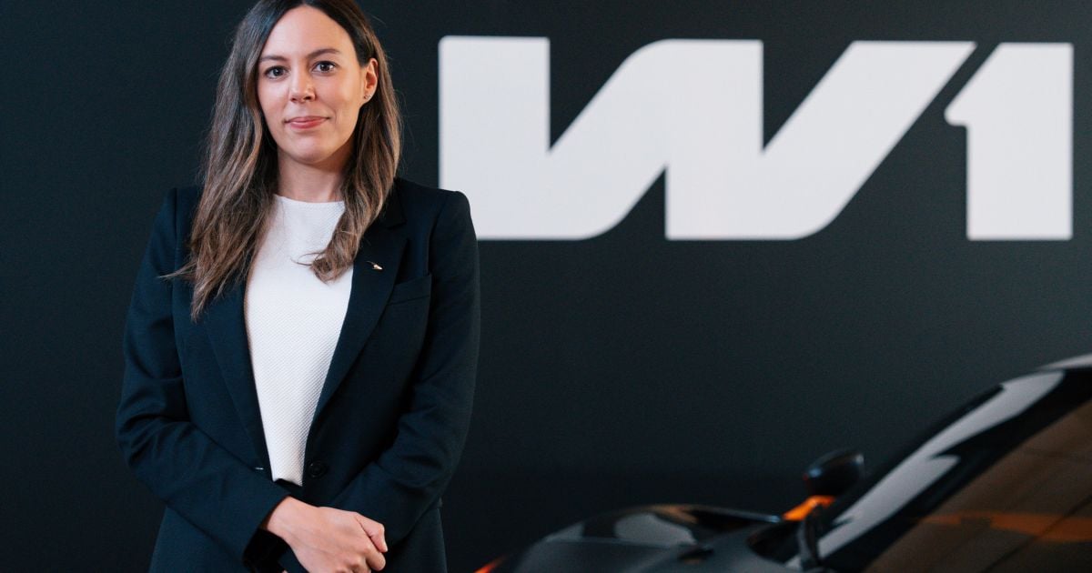 Knowledgeable Insights: Q&A with Heather Fitch, McLaren W1 Challenge Supervisor Knowledgeable Insights: Q&A with Heather Fitch, McLaren W1 Challenge Supervisor