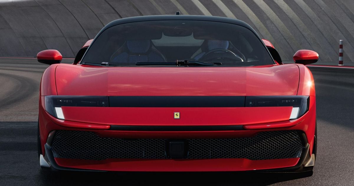 Ferrari says depreciation is regular and warns towards gradual Luxurious Automobile Tax reform Ferrari says depreciation is regular and warns towards gradual Luxurious Automobile Tax reform