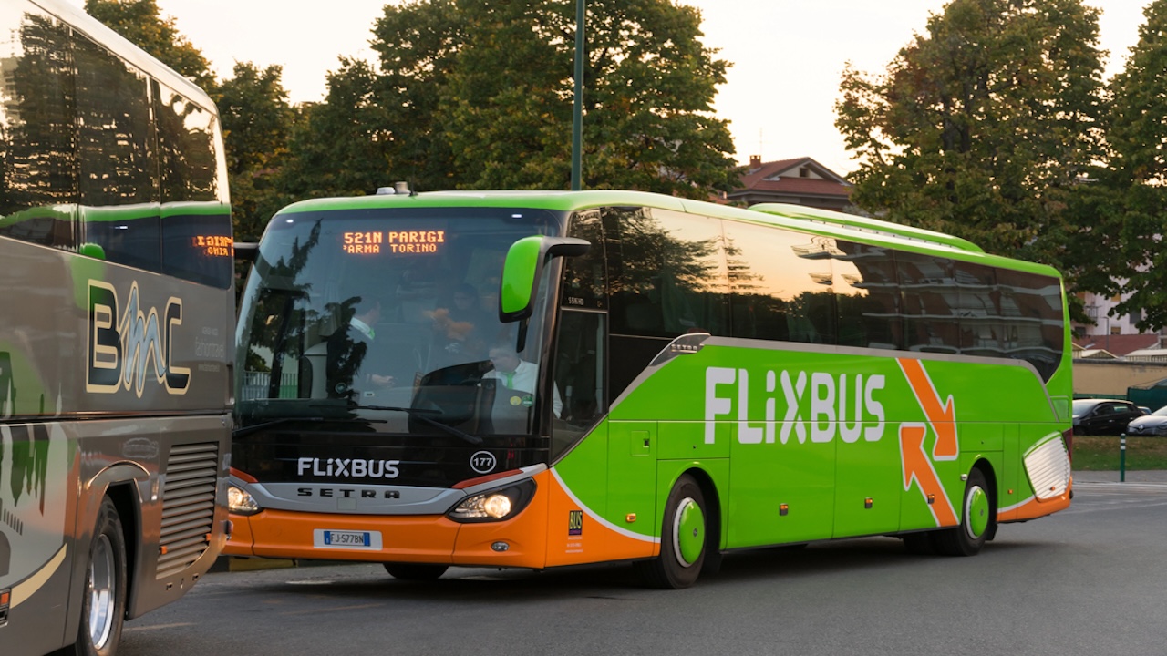 FlixBus Publicizes Service to All FIFA World Cup 2026 Host Cities Throughout North America FlixBus Publicizes Service to All FIFA World Cup 2026 Host Cities Throughout North America