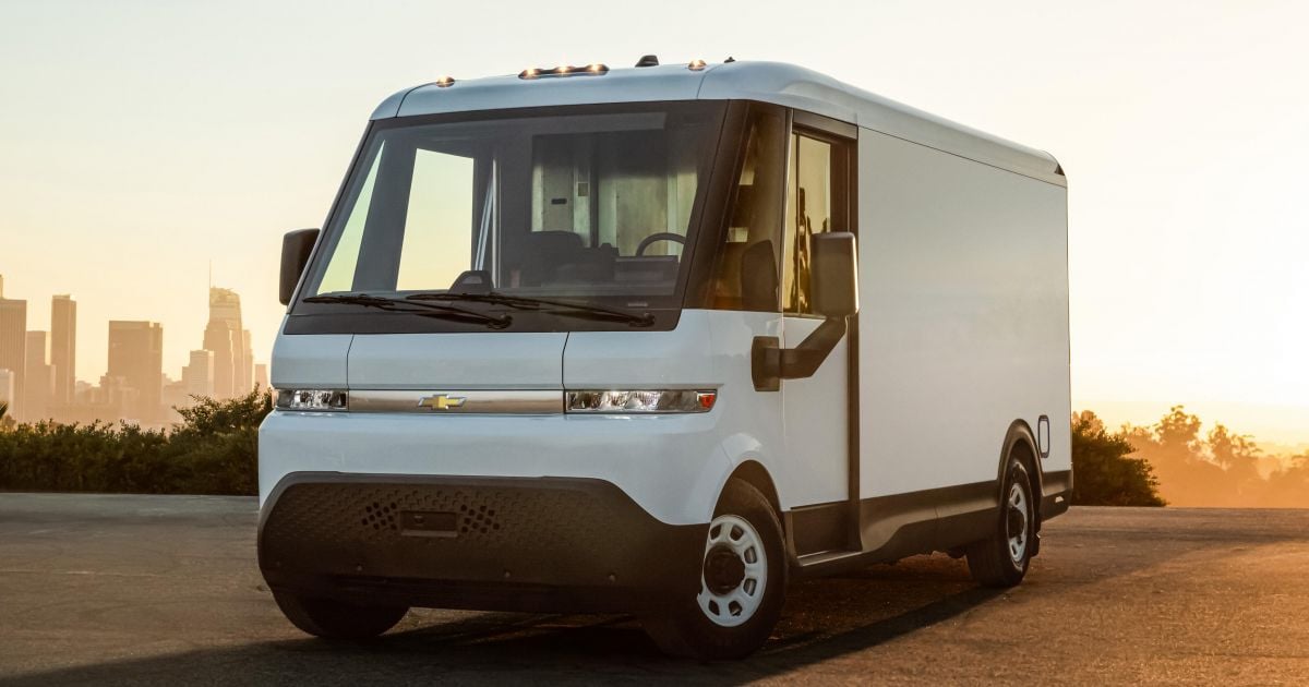 Ford F-150 Lightning manufacturing paused indefinitely, Chevrolet axes EV van Ford F-150 Lightning manufacturing paused indefinitely, Chevrolet axes EV van