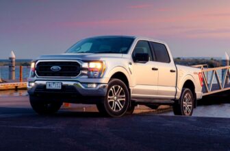 Ford F-150 provides flowing once more, Australian stop-delivery order lifted