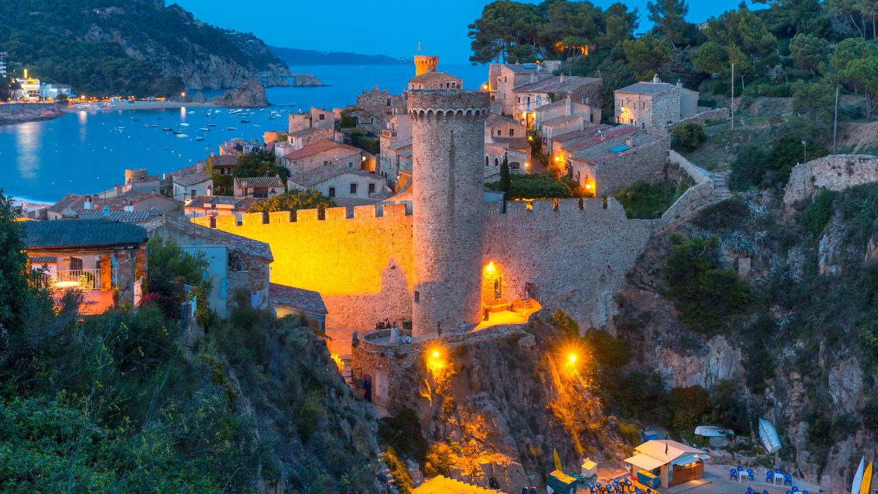 Overlook Barcelona: 15 Secret Costa Brava Escapes With out the Crowds Overlook Barcelona: 15 Secret Costa Brava Escapes With out the Crowds
