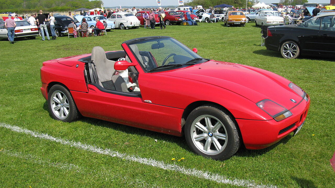 Forgotten Automobile Gems That Deserve a Second Look Forgotten Automobile Gems That Deserve a Second Look