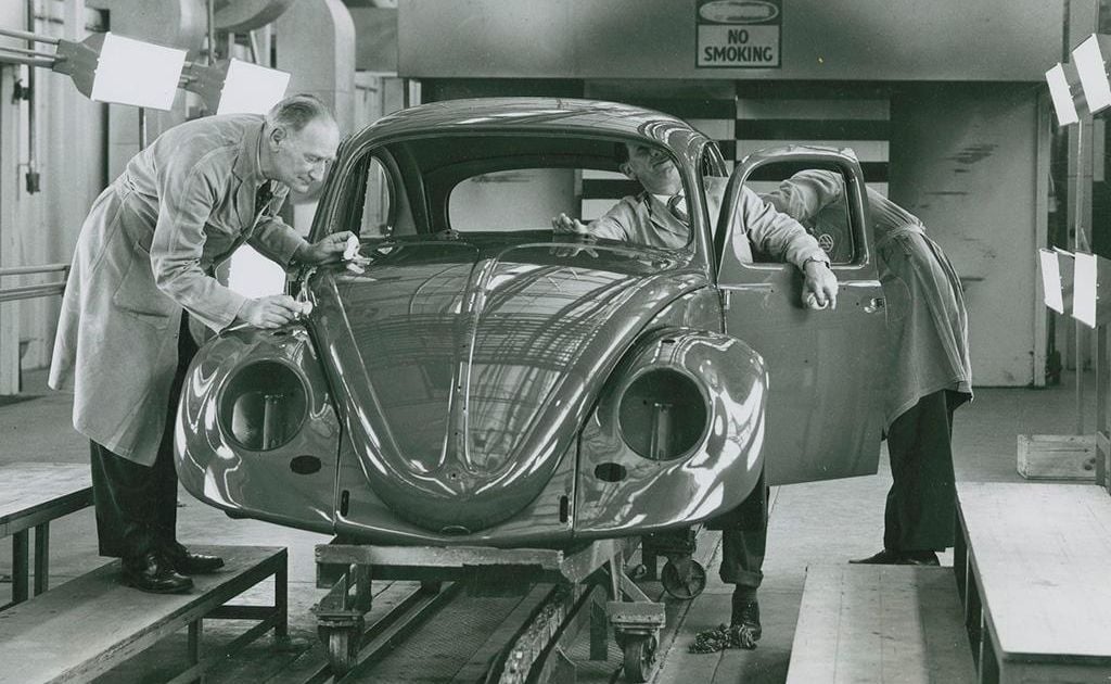 Former Australian Volkswagen, Nissan and Volvo manufacturing facility joins ex-HSV HQ in being levelled for knowledge centre Former Australian Volkswagen, Nissan and Volvo manufacturing facility joins ex-HSV HQ in being levelled for knowledge centre