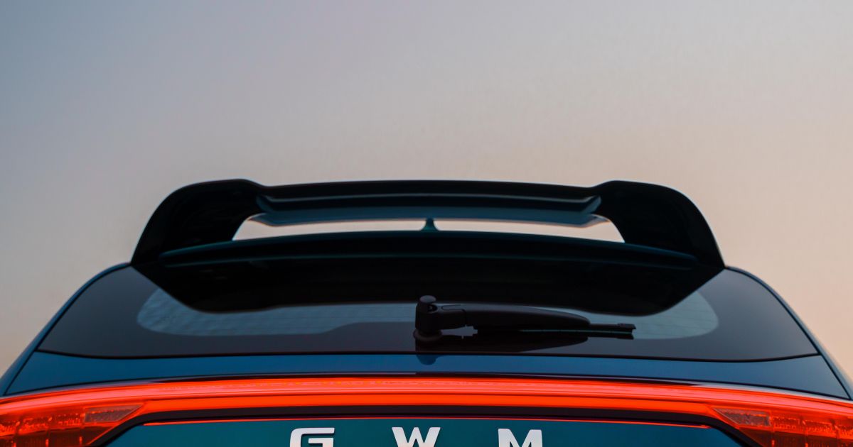 GWM aiming at top-five rating in Australia with not less than seven new fashions by 2027