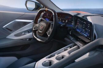 Normal Motors dumps Apple CarPlay and Android Auto