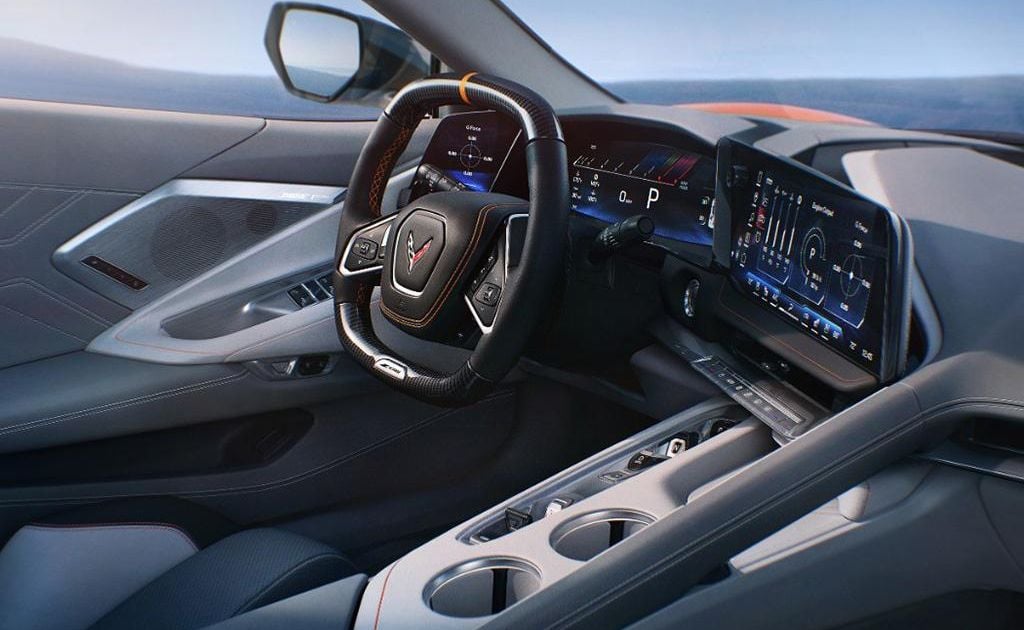 Normal Motors dumps Apple CarPlay and Android Auto Normal Motors dumps Apple CarPlay and Android Auto