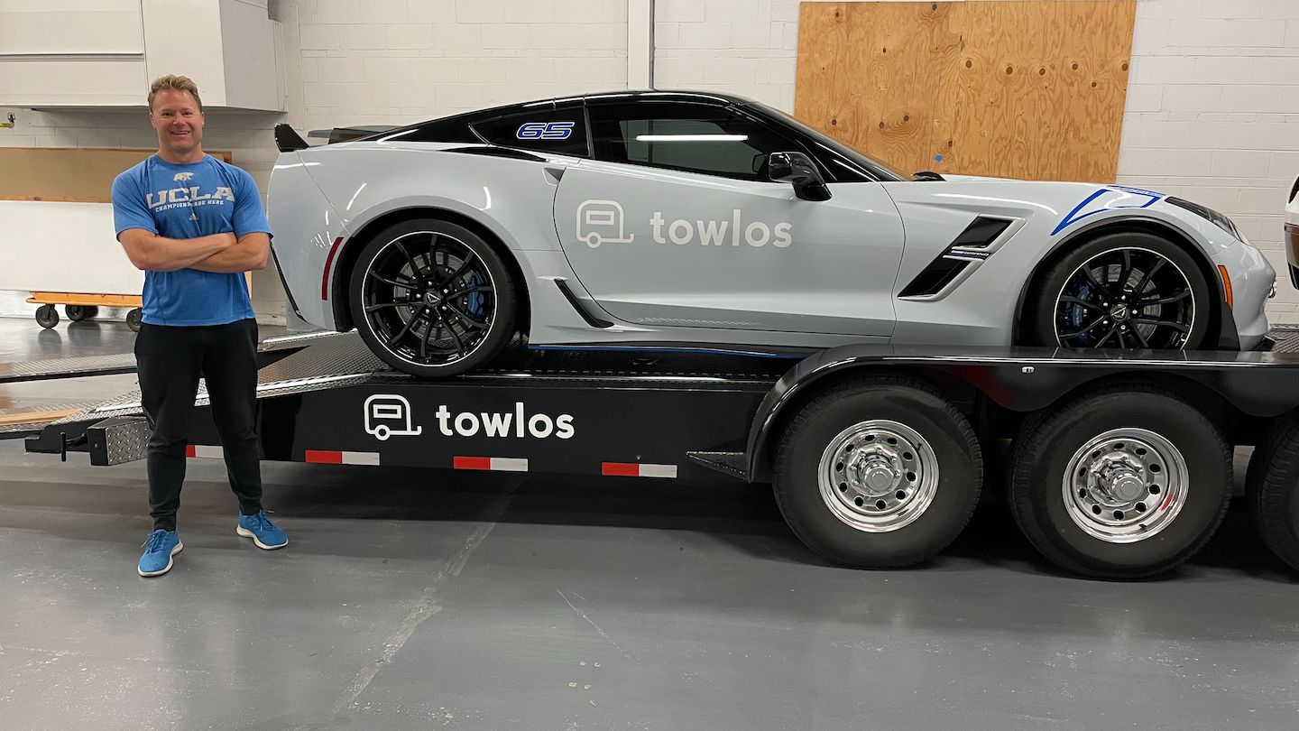 Have a Automobile Hauler, ATV or Boat Trailer Sitting Round? Towlos Helps You Flip It Into Earnings