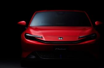 Honda Prelude attracting Gen X-ers and their youngsters