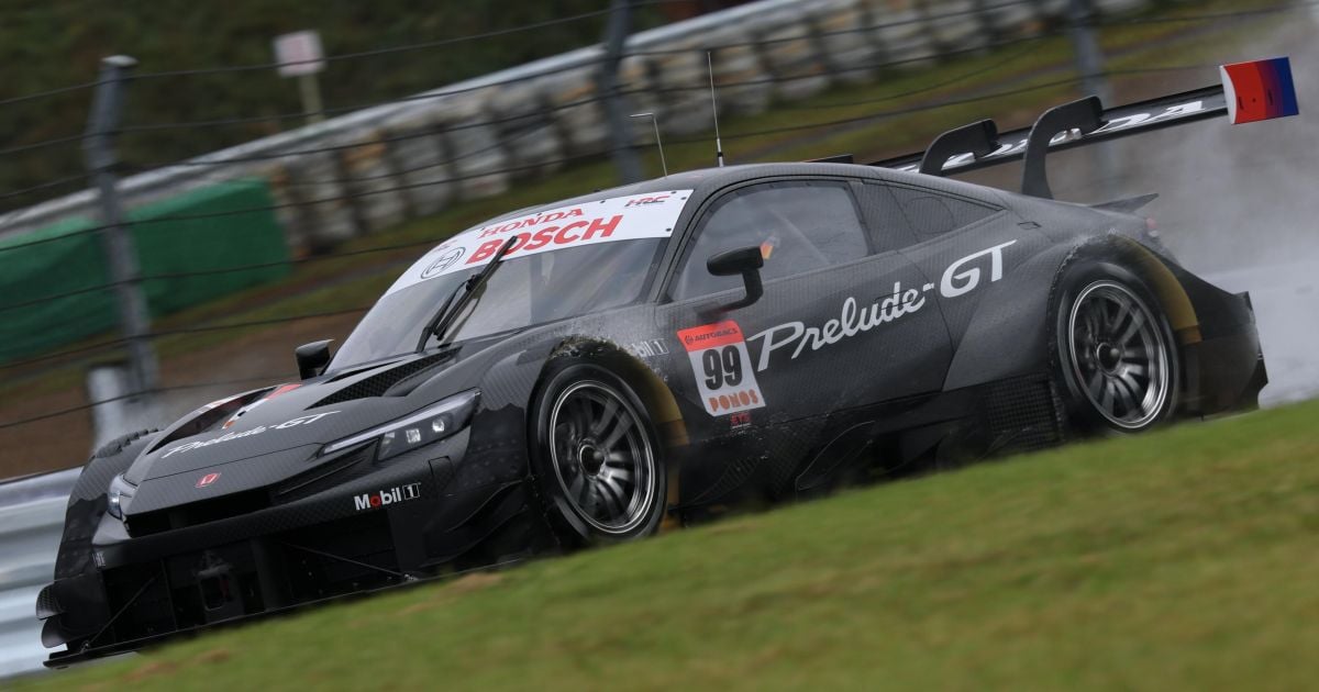Honda Prelude to take over from Civic Kind R in Japan’s prime race collection Honda Prelude to take over from Civic Kind R in Japan’s prime race collection
