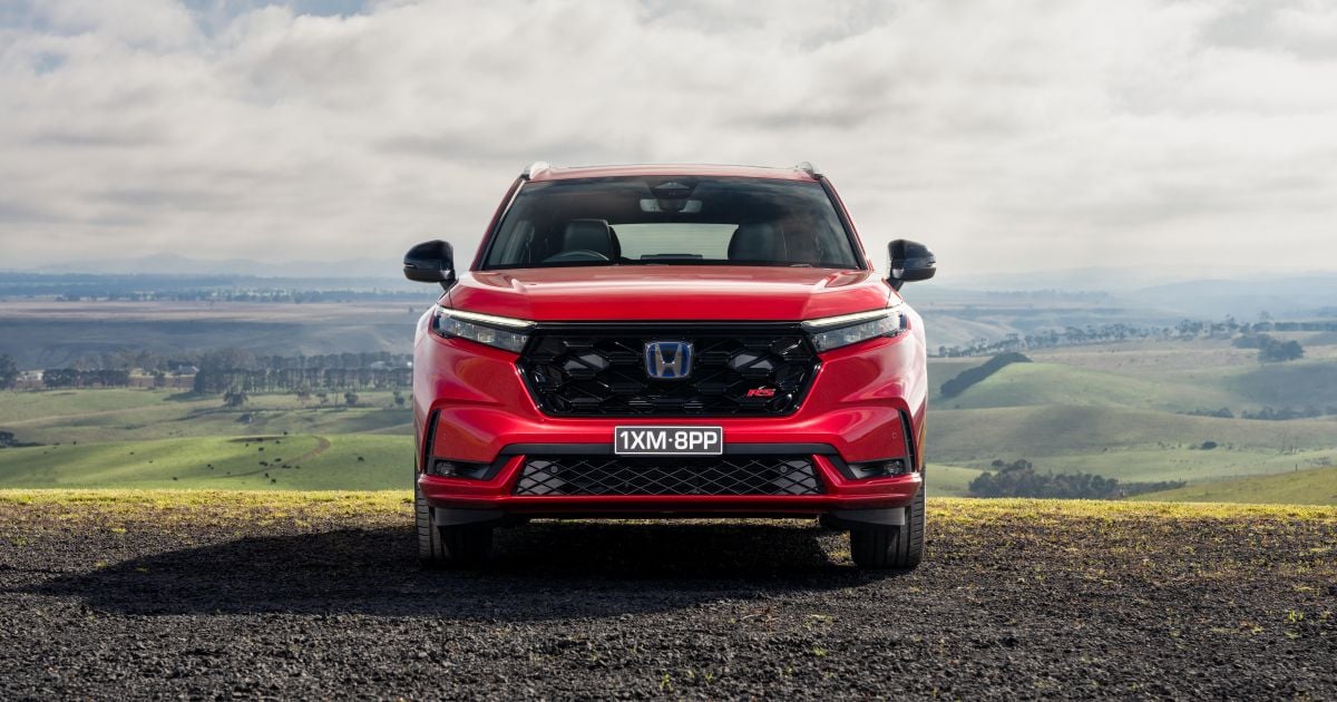 Honda provides free servicing and value cuts for its SUVs as guarantee provide ends Honda provides free servicing and value cuts for its SUVs as guarantee provide ends