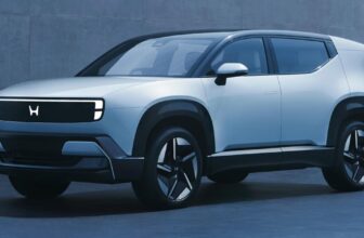 Honda reveals its inexpensive electrical SUV and it may come to Australia