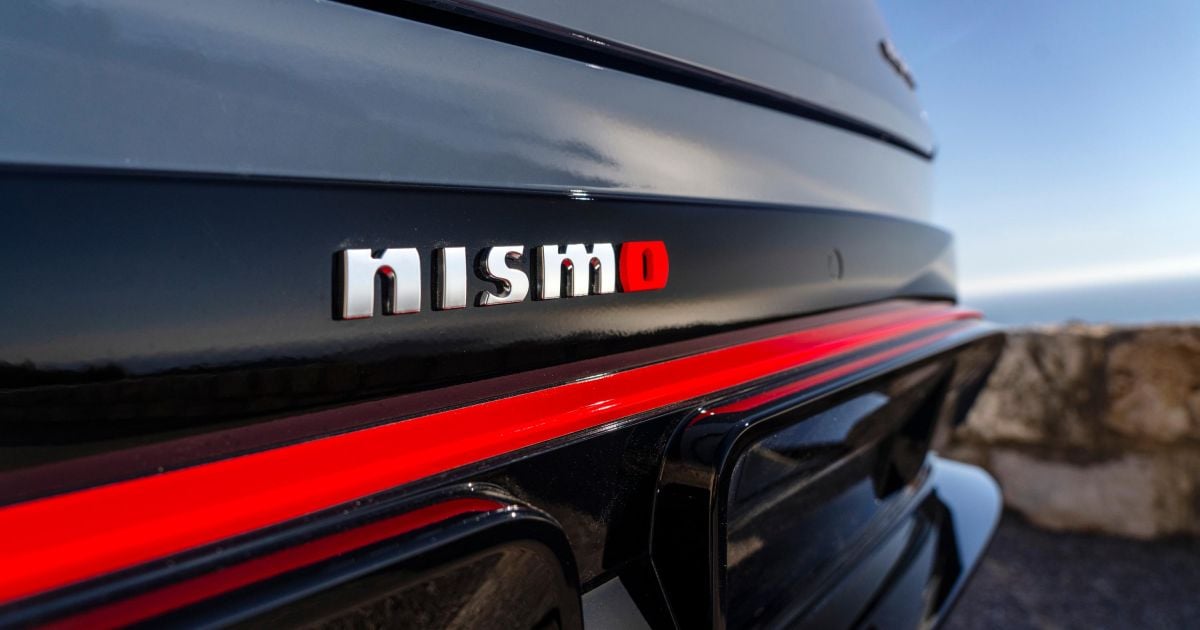 Scorching Nissan Leaf Nismo will come if followers ask for it – report