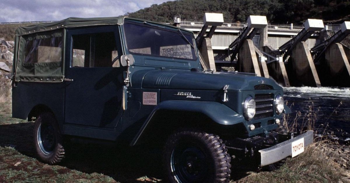 How Toyota, Ford and Kia obtained their begin in Australia, and the place they’re now