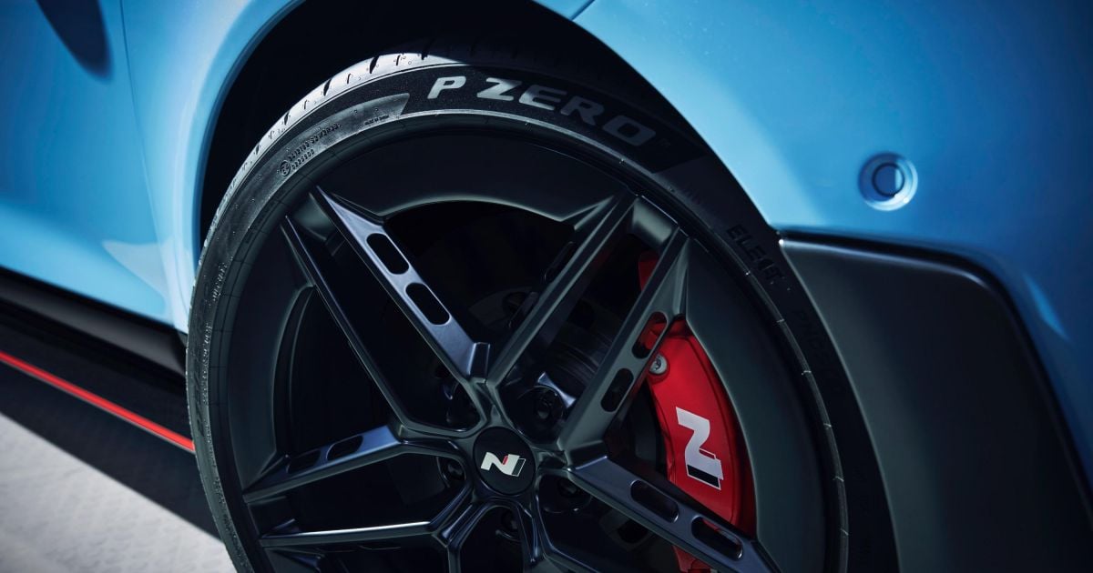 Hyundai creating new mid-mounted ICE powertrain for future rear-drive sports activities automotive Hyundai creating new mid-mounted ICE powertrain for future rear-drive sports activities automotive