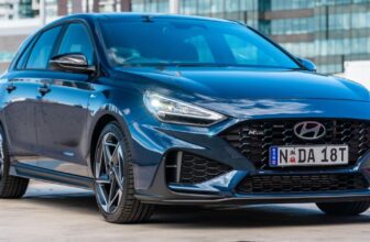 Hyundai i30 Hatch axed in Australia