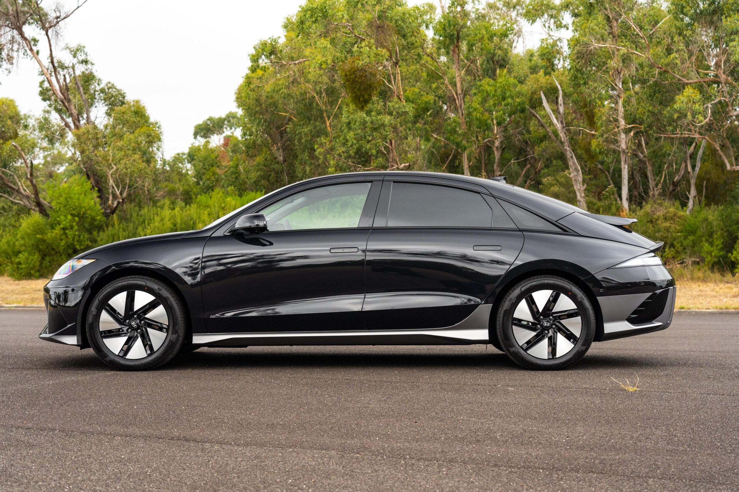 Hyundai slashes costs throughout its EV vary