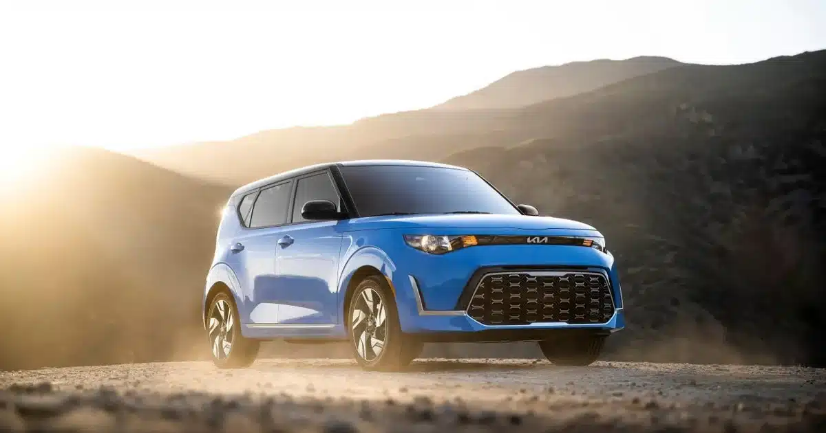 Iconic Kia Soul Discontinued After 2025 Iconic Kia Soul Discontinued After 2025