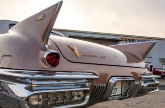 The Most American Automobiles of All Time (That Aren’t the Mustang or Corvette)