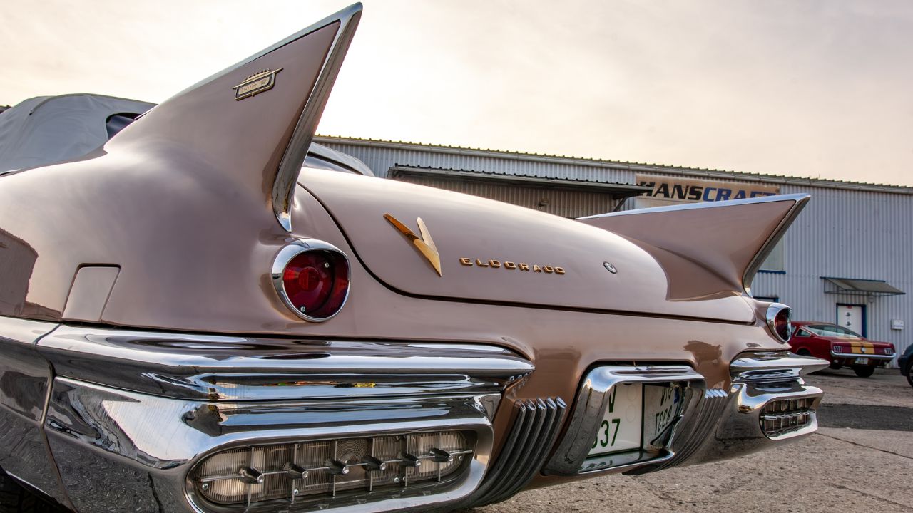 Iconic Taillights We Cannot Cease Staring At Iconic Taillights We Cannot Cease Staring At