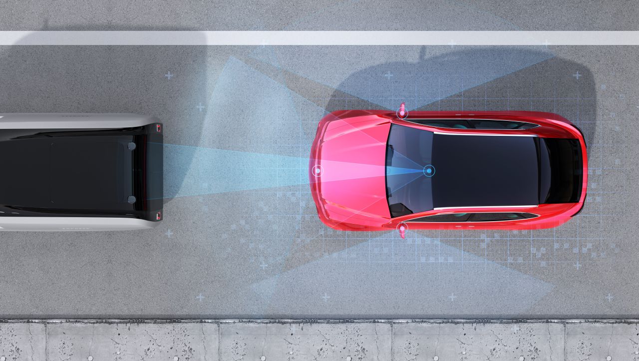 Trade Skilled Warns: Restore Shortcuts Might Disable Crash-Avoidance Tech in Fashionable Vehicles Trade Skilled Warns: Restore Shortcuts Might Disable Crash-Avoidance Tech in Fashionable Vehicles