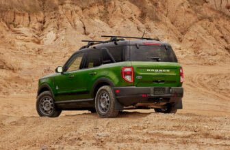 It Turns Out $30K Can Purchase Happiness (and a Fairly Candy SUV)
